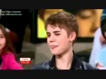 Ghost Of You And Me (Justin Bieber Video) with lyrics