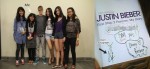 My name is Dhiny. I’m from Indonesia. For those people who…