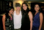 On May 13th, Friday, Justin Bieber had a concert in Hong Kong….