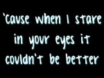Never Let You Go – Justin Bieber + Lyrics ( My World 2.0 Studio Version )
