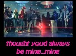 Justin Bieber ft. Ludacris – Baby video with lyrics (Fast)