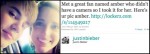 My  name is Amber and I met Justin at the BET Awards on June…