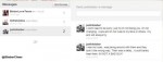 My name is Seante. On Justin’s birthday, rumors surfaced…