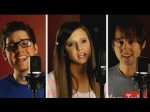 Next to You – Chris Brown ft. Justin Bieber (Cover by Luke Conard, Alex Goot, and Tiffany Alvord)
