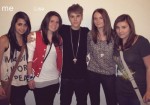 It was the 7th of April 2011. As always I woke up at 6:20am for…