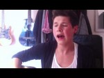 Chris Brown feat. Justin Bieber – Next to you (cover) – David Gebhart