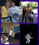My Bieber experience…where do I start? It all started when…