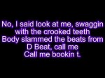 Chris Brown ft. Justin Bieber – Ladies Love Me Lyrics HD (NEW SONG 2011) Shawty Mane