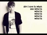 Tory Lanez ft. Justin Bieber – Wind It LYRICS (New song 2011)