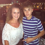 My name is Cassidy and I’m 16 years old. I love Justin…