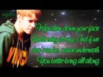 Justin Bieber – Believe (Lyrics Video)