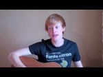 I’ll Be – Edwin McCain (Acoustic Cover) – Sam Payne