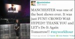On the 20th March 2011 I saw Justin Drew Bieber live for the…