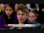 Quit Playing Games (With My Heart) (Justin Bieber Video) with lyrics