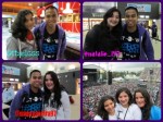 We went to the airport of Monterrey, Mexico at 5:50am on…