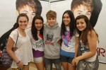 Hey! My name is Daniela, I’m 14 and I’m a Brazilian belieber! I…