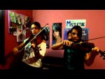 Mistletoe – Justin Bieber – Two Violins Cover