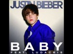 Justin Bieber – Baby (OFFICIAL AUDIO/VIDEO LYRICS)