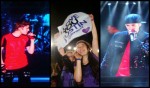 My name is Florencia, I’m an Argentinian Belieber and… My name is Florencia, I’m an Argentinian Belieber and…