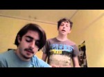 Justin Bieber – Chestnuts (Cover) – The Sibs