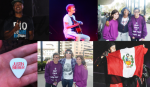 My name is Carla, I’m 14 and from Lima, Peru. I am a true…
