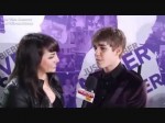 Walk Me Home (Justin Bieber Video) with lyrics