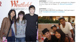 Hi, my name is Liezel and I live in Belgium. I had my first…