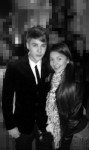 My name’s Amanda. I met Justin Bieber twice. The 1st time…