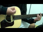 Justin Bieber – Mistletoe (Acoustic Cover by CrabApple) + Lyrics + (How To Play)