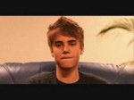 Thru It All (Justin Bieber Video) with lyrics