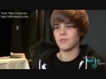 If Everyone Cared (Justin Bieber Video) with lyrics