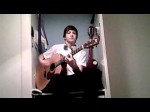 U Smile – Justin Bieber (Acoustic Cover)