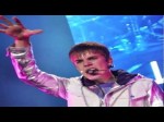 Justin Bieber Mistletoe Live MTV EMA 2011 AMA Never Say Never Dancing With The Stars DWTS Fa La