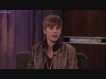 A Girl Can Dream (Justin Bieber Video) with lyrics