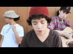 Justin Bieber – Mistletoe (With Lyrics) & Jason Mraz – I’m Yours – Mashup by Tae Brooks ft. Juke