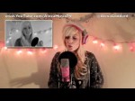 Mistletoe (Justin Bieber Cover) – by Alexa Goddard