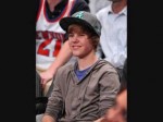 Anyway (Justin Bieber Video) with lyrics