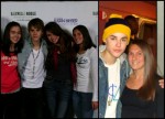 My name is Nicole and I have met Justin Bieber twice. The first…