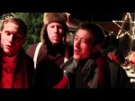 Mistletoe "Cover" (Justin Bieber) The Cabin Men