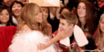Justin Bieber x Mariah Carey
