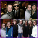 On December 11th 2011, is the day I FINALLY met my idol…
