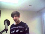 Zach Silver- Mistletoe (Justin Bieber Cover)
