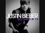 justin bieber U SMILE (album cover 3 pictures) .wmv