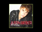 Mistletoe – Justin Bieber Instrumental w/ Lyrics