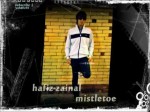 Justin Bieber (Mistletoe) – cover by Hafiz Zainal Justin Bieber (Mistletoe) – cover by Hafiz Zainal