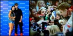 My name is Stephanie and My Bieber Experience happened on…