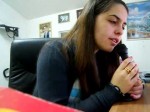 JUSTIN BIEBER – PRAY (cover) by sapir weisz
