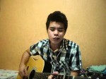 Mistletoe – Justin bieber cover by joshua sael