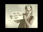 Silent Film Star wants Justin Bieber tickets