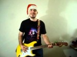 Justin Bieber – Mistletoe (Rock Cover)